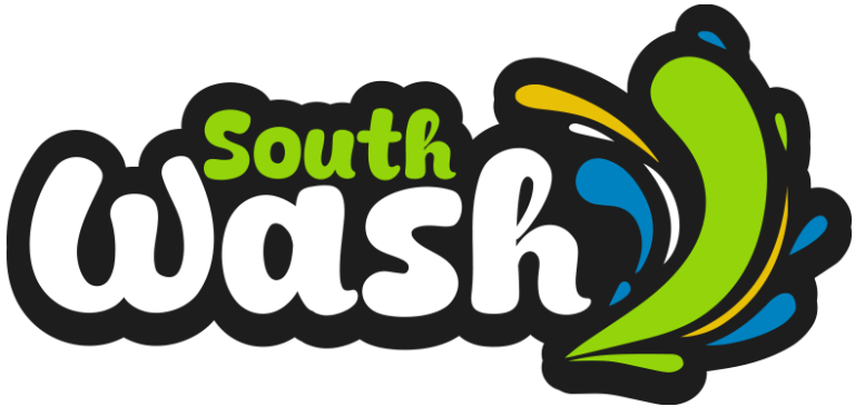 Pressure washing by Southwash in Atlanta, Georgia