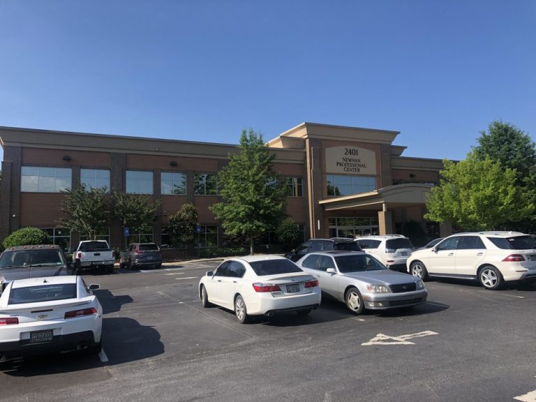 Piedmont Atlanta Medical Center